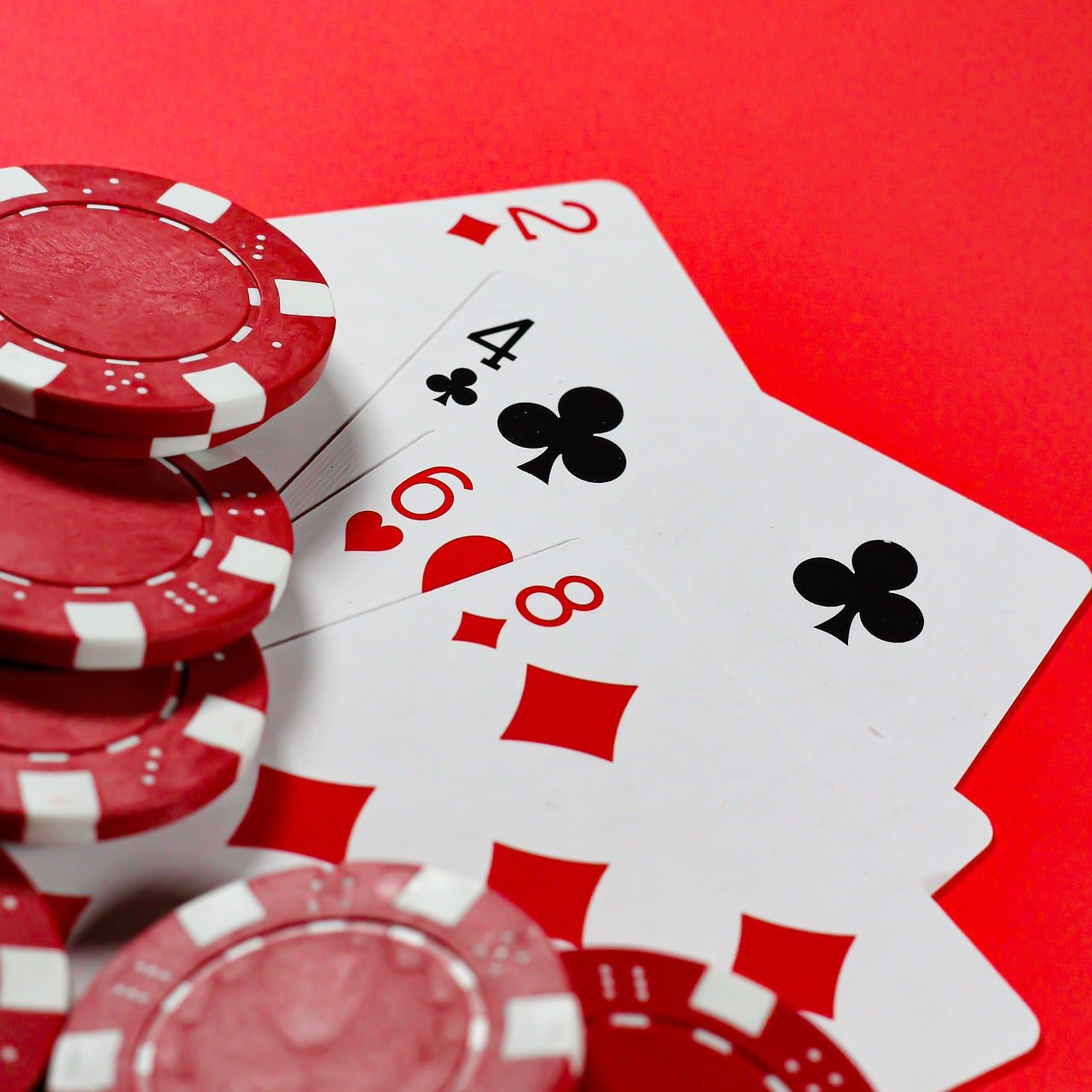imcuci Meja Baccarat Eksklusif