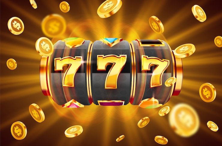 imcuci Pilihan Slot Terfokus dan Berkualiti di imcuci